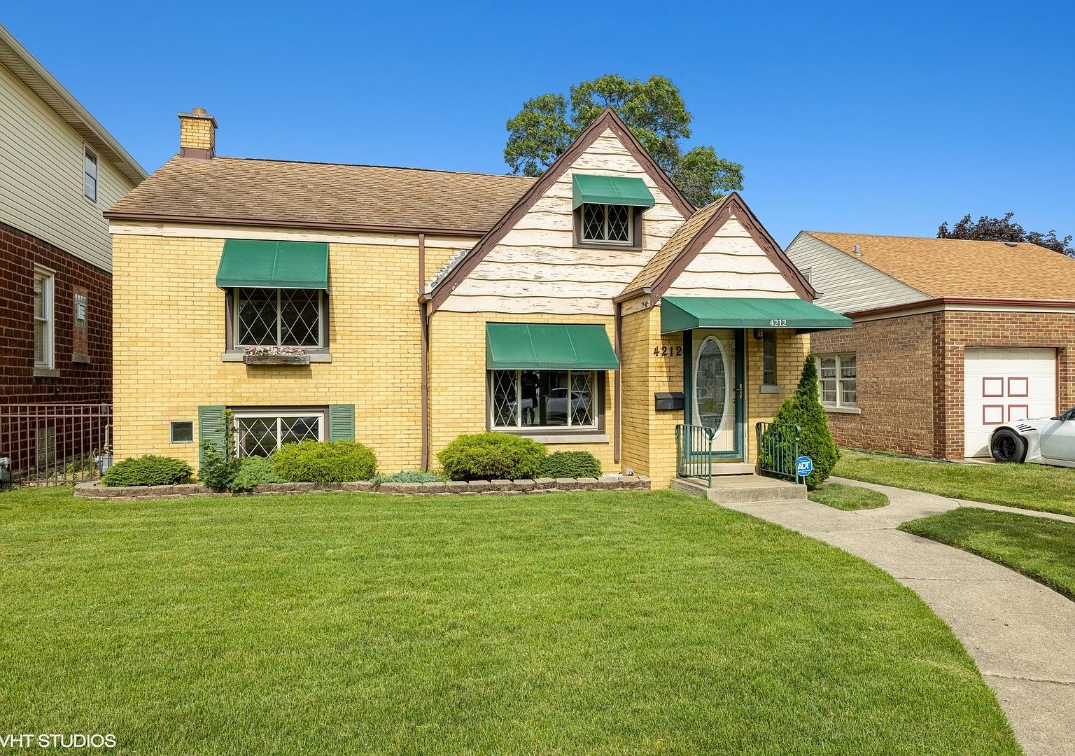 4212 Grove Ave, Stickney, IL 60402 Zillow