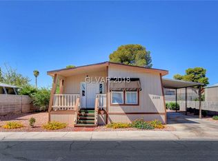 3509 Gulf Shores Dr, Sunrise Manor, NV 89122