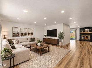 17030 N 31ST Avenue, Phoenix, AZ 85053