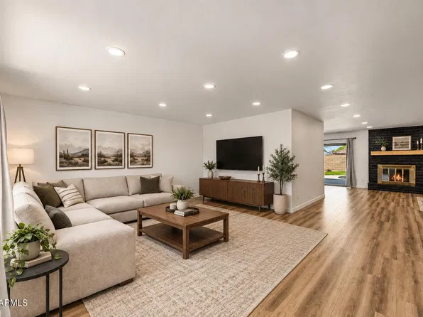 17030 N 31ST Avenue, Phoenix, AZ 85053