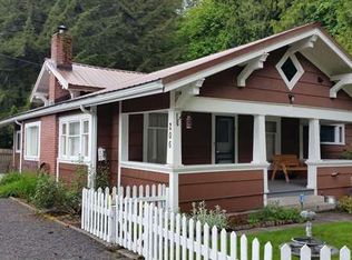 206 SW Locust St, Winlock, WA 98596