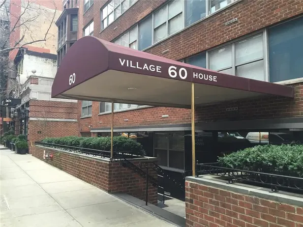 Village House Condominium