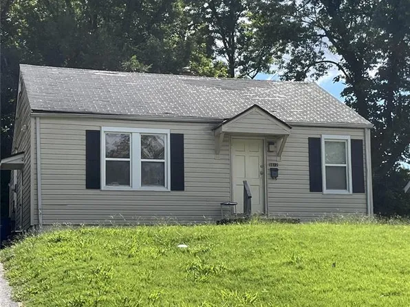 6612 Torlina Dr, Saint Louis, MO 63134