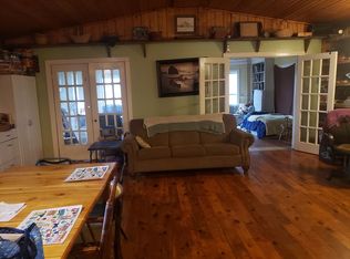 1401 Walter Reed Rd, Hodgenville, KY 42748