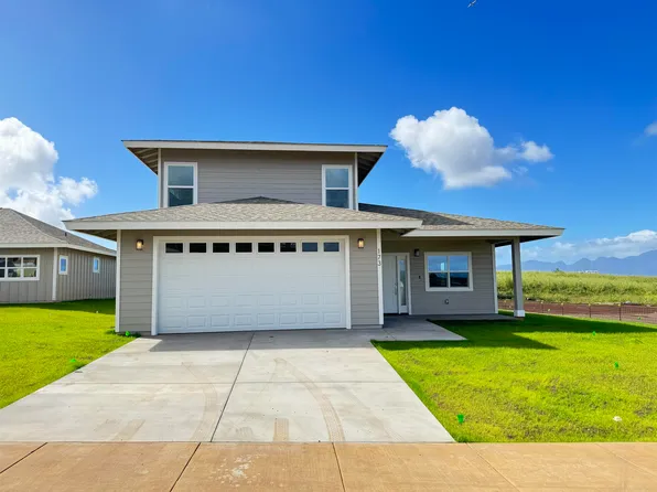 173 Na Mahoe St Lot 7, Makawao, HI 96768