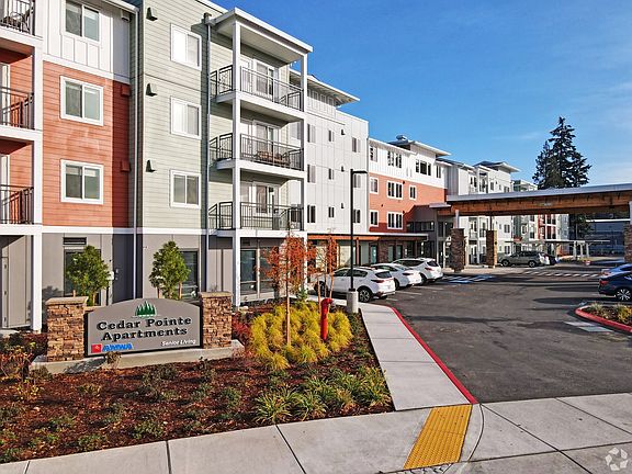 5th image of 17309 40th Ave NE #143