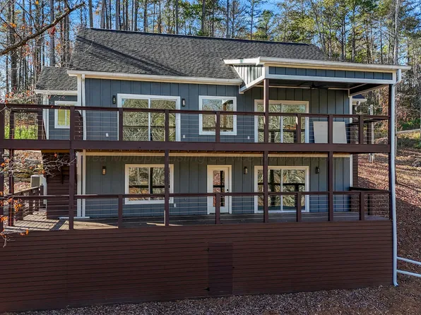 1151 Shoreside Rd, Double Springs, AL 35553