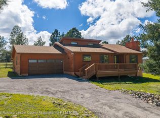 170 Eagle Ridge Rd, Alto, NM 88312