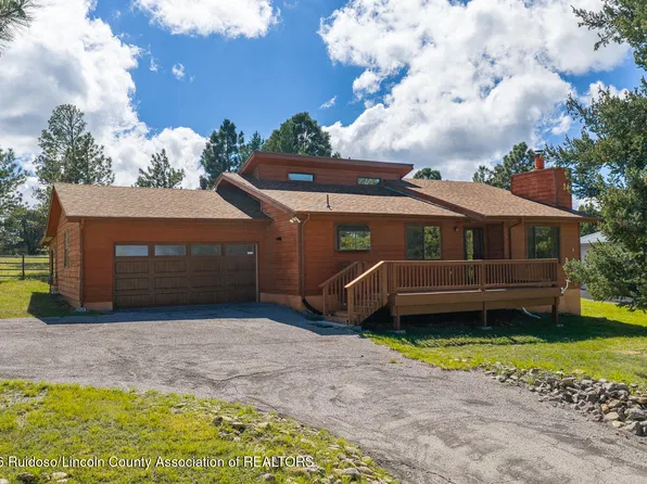 170 Eagle Ridge Rd, Alto, NM 88312