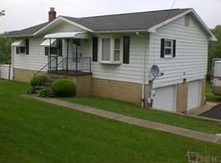 16760 Artistic Dr, East Liverpool, OH 43920