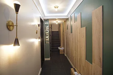 Rented by Urban Pads