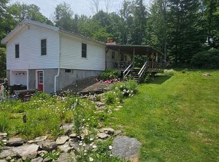 4281 S Hill Rd, Campbell, NY 14821