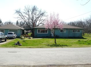 5576 Pleasant View Dr, Anderson, CA