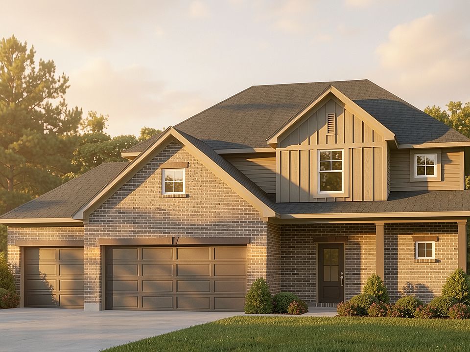 Exterior Rendering