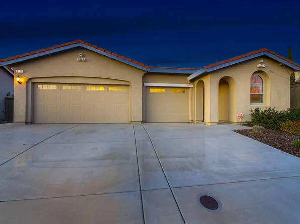 1160 Makeway St, Roseville, CA 95747