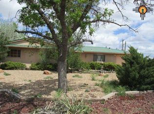 1613 Red Rock Dr, Gallup, NM 87301