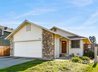 360 Zachary Dr, Vacaville, CA 95687