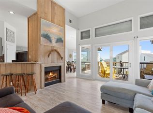 17627 Termini San Luis Pass Rd, Galveston, TX 77554