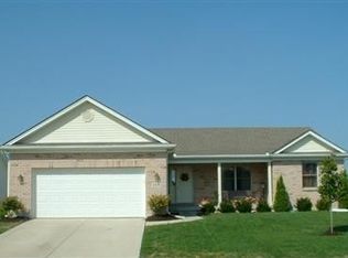 506 Concord Way, Xenia, OH 45385