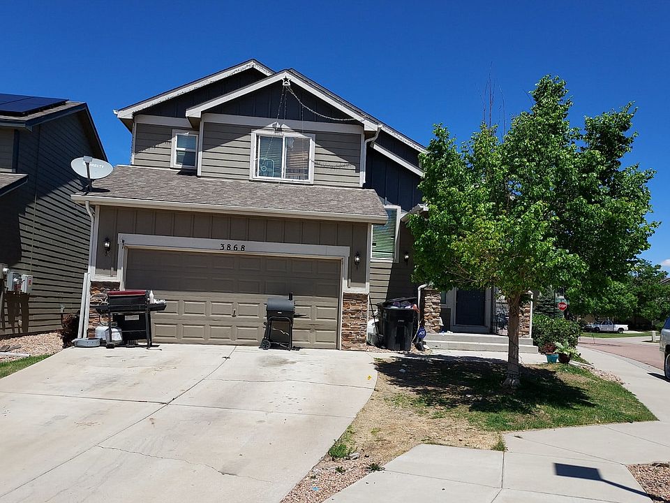 1st image of 3868 Sierra Glen Pl