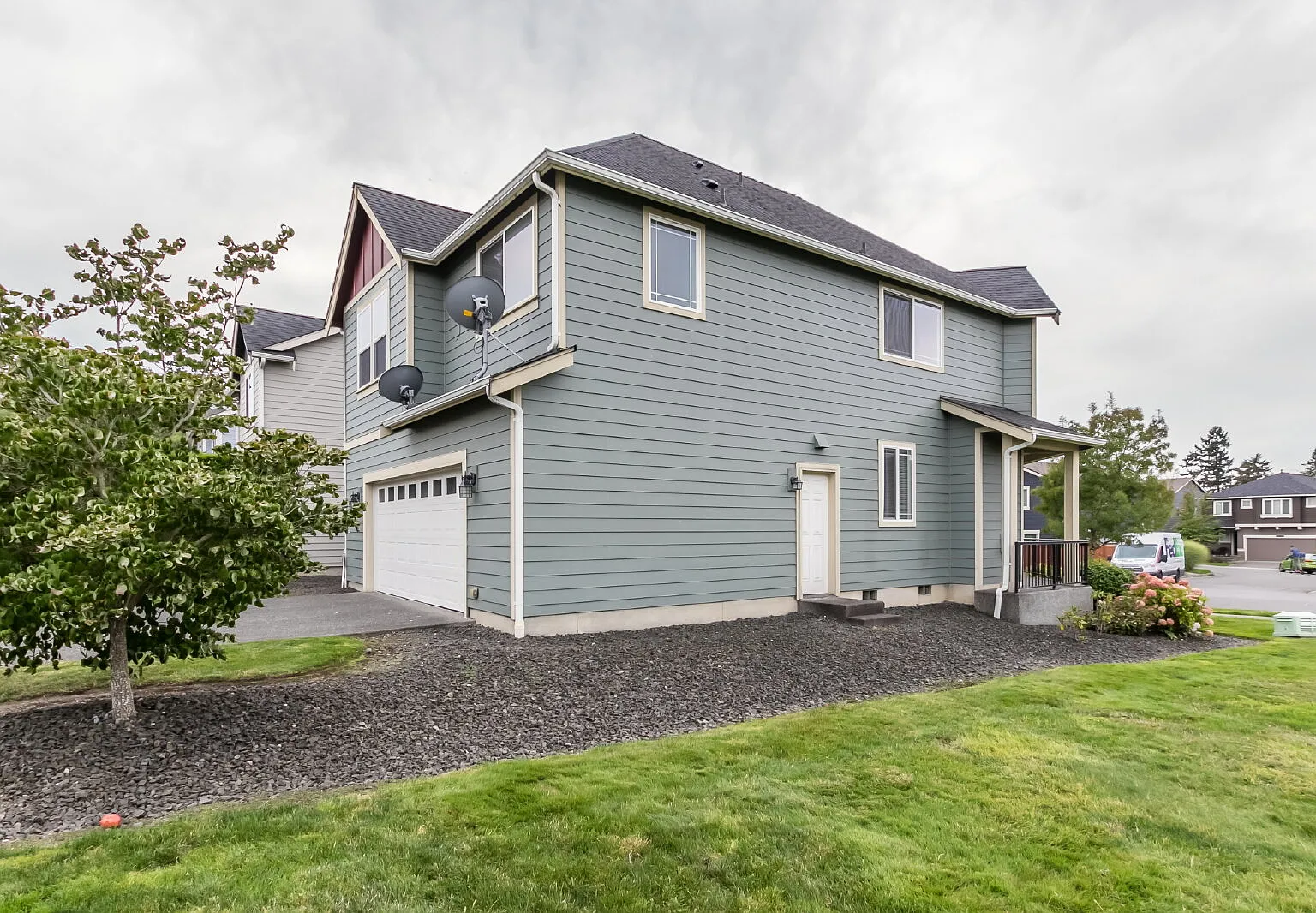 Great Neighborhood off Shaw Rd, minutes from downtown Puyallup! — Photo 2