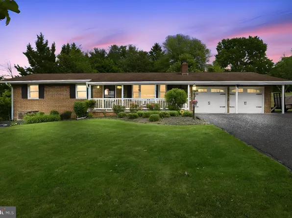 7717 McKaig Rd, Frederick, MD 21701