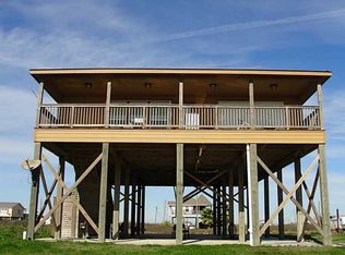 2423 Brant St, Cameron, LA 70631