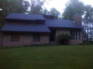 355 Pony Farm Rd, Kittanning, PA 16201