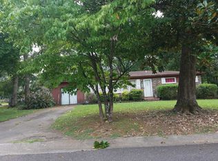 1357 Orlando Cir, Birmingham, AL 35215