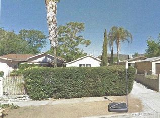 13561 Beaver St, Sylmar, CA 91342