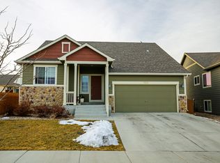 7051 Shady Bend Dr, Fort Collins, CO 80525