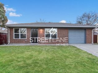 713 Woodford Ln, Denton, TX 76209