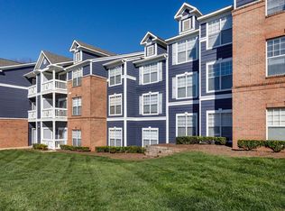 5723 Magellan Way #5720-301, Raleigh, NC 27612