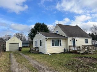 20 N French Ln, Battle Creek, MI 49014