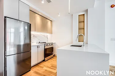 Rented by Nooklyn NYC LLC