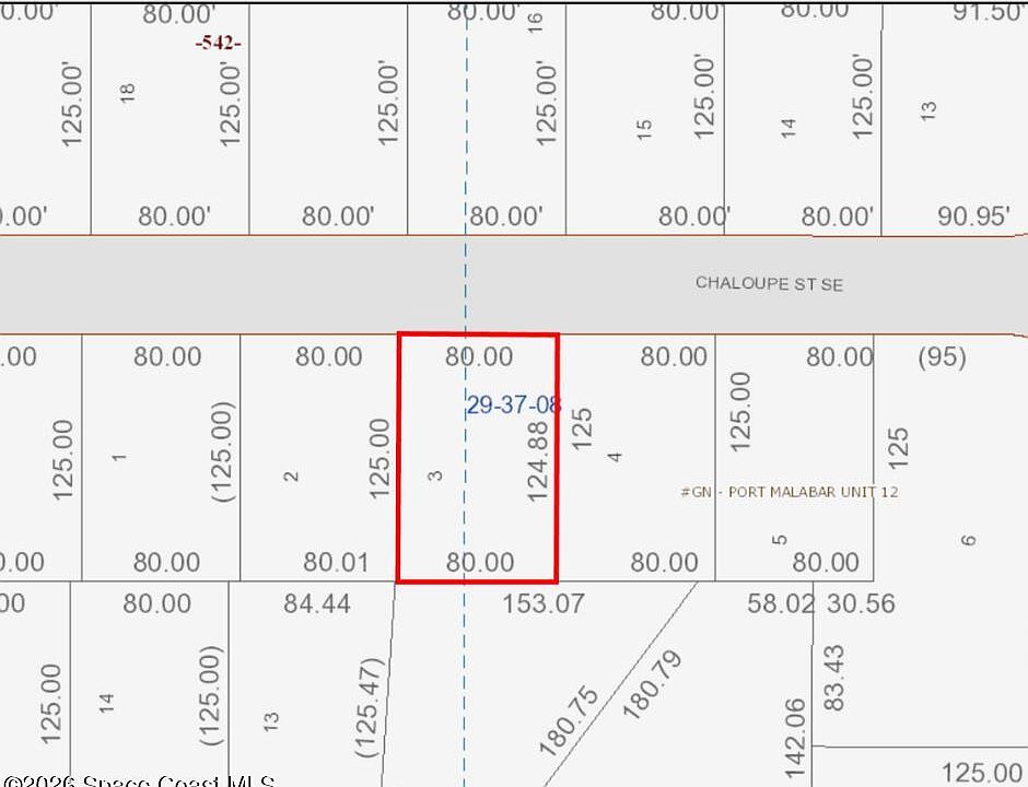 2nd image of 656 Chaloupe St SE