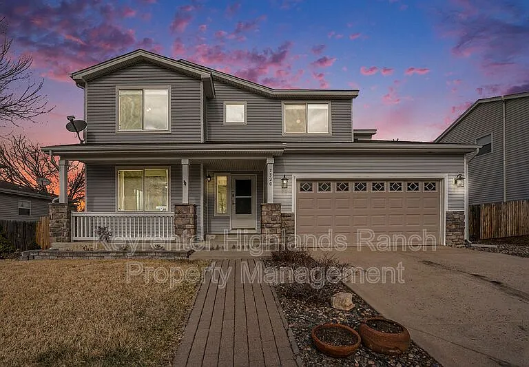 7320 Eagle Rock Dr — Photo 1