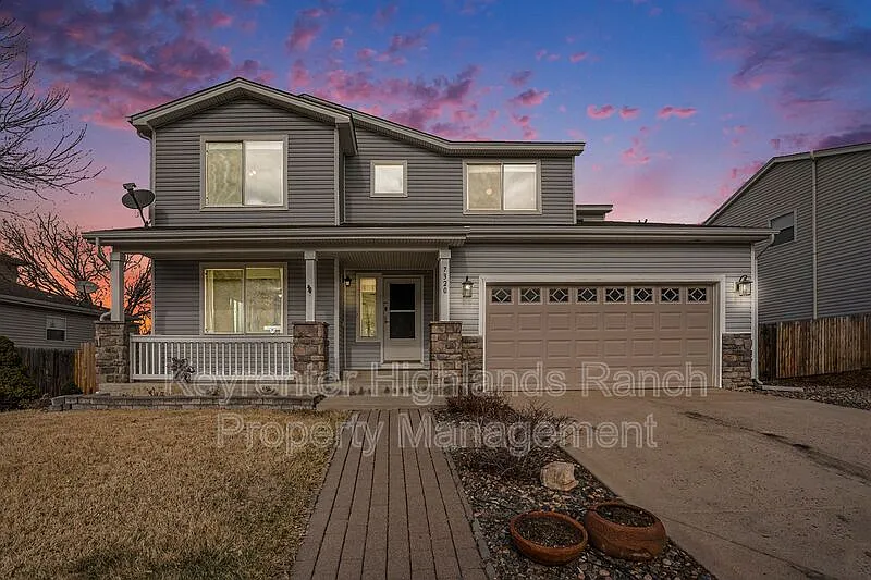 7320 Eagle Rock Dr