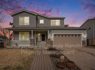 7320 Eagle Rock Dr, Littleton, CO 80125