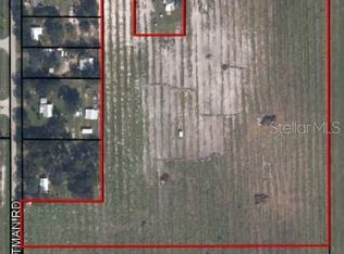 921 Altman Rd, Wauchula, FL 33873