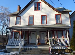 10 Oak St, Poughkeepsie, NY 12601