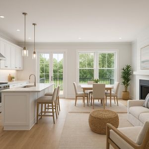 828 Burger St, Charleston, SC, 29407