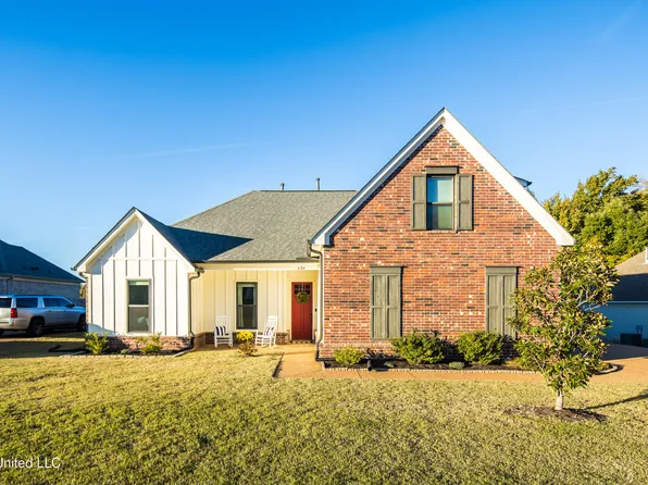 624 S Bending Oak, Hernando, MS 38632