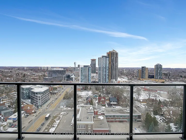 741 King St W #1710 — Photo 22