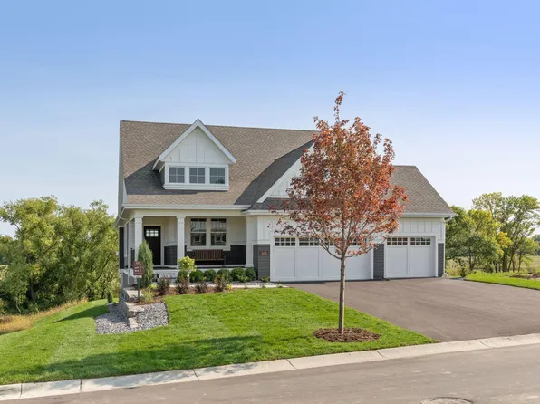 6291 Lakeside Dr, Chaska, MN 55318