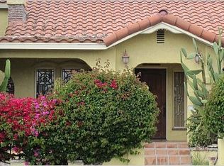 12551 Caswell Ave, Los Angeles, CA 90066
