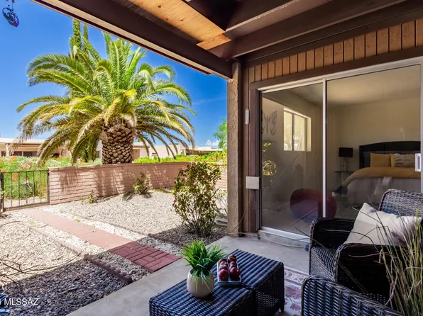 2840 S Calle Mancha, Green Valley, AZ 85622