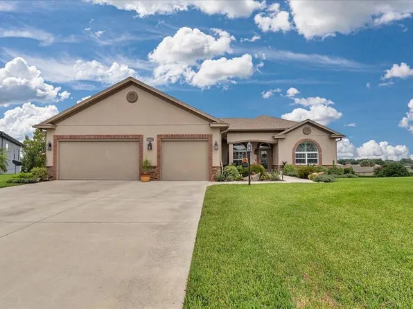 17354 SE 112th Court Rd, Summerfield, FL 34491