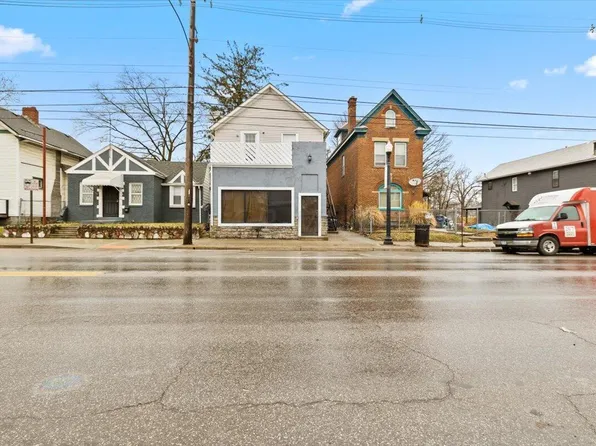 1378 E Livingston Ave, Columbus, OH 43205