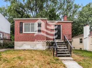 3317 Freddie Dr, Cincinnati, OH